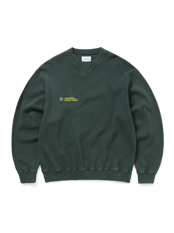 Sea Green / S