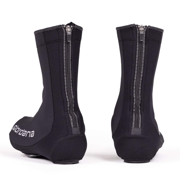 AV 200 Winter Shoe Cover by Giordana Cycling, , Made in Italy