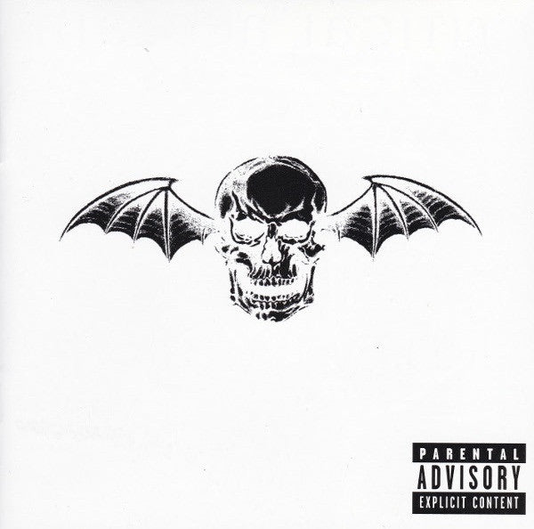 Avenged Sevenfold - S/T