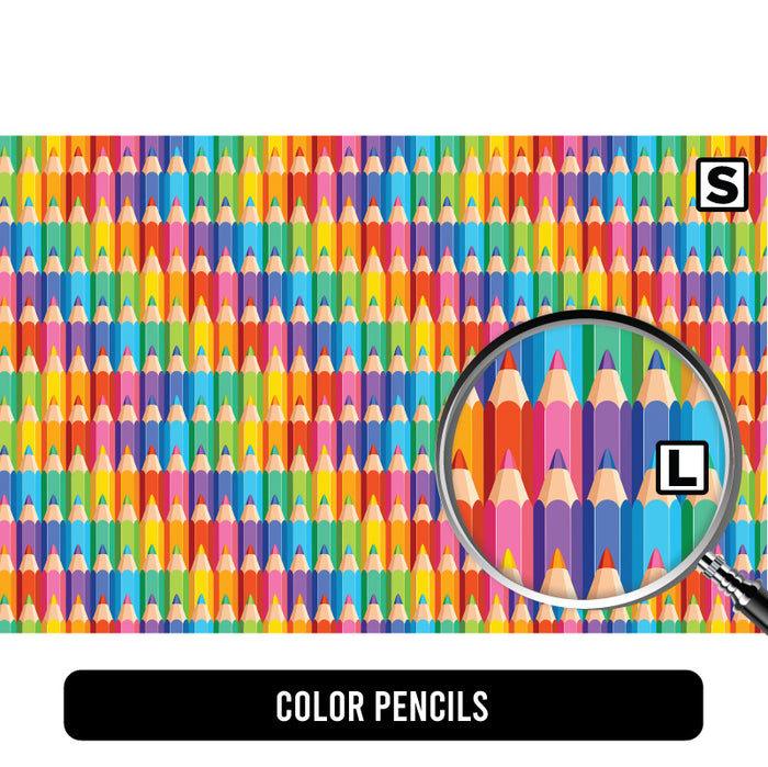 Color Pencils