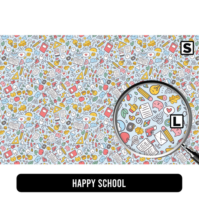 Happy School