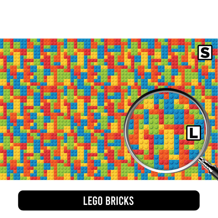 Lego Bricks
