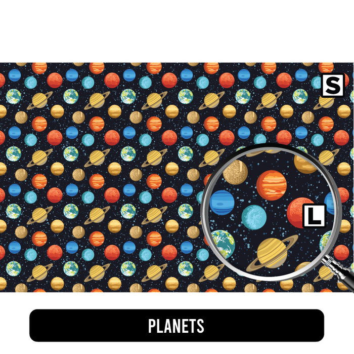 Planets