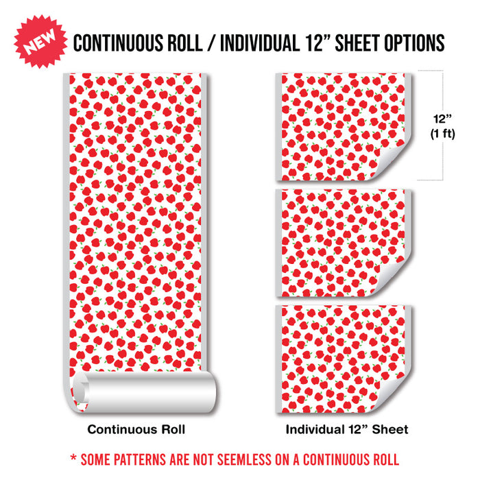 Back to School Pattern