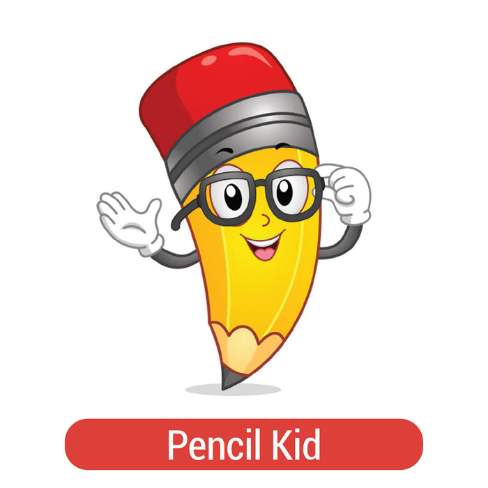 Pencil Kid