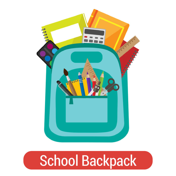 School Backpack