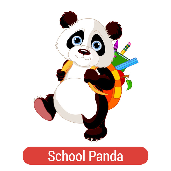 School Panda