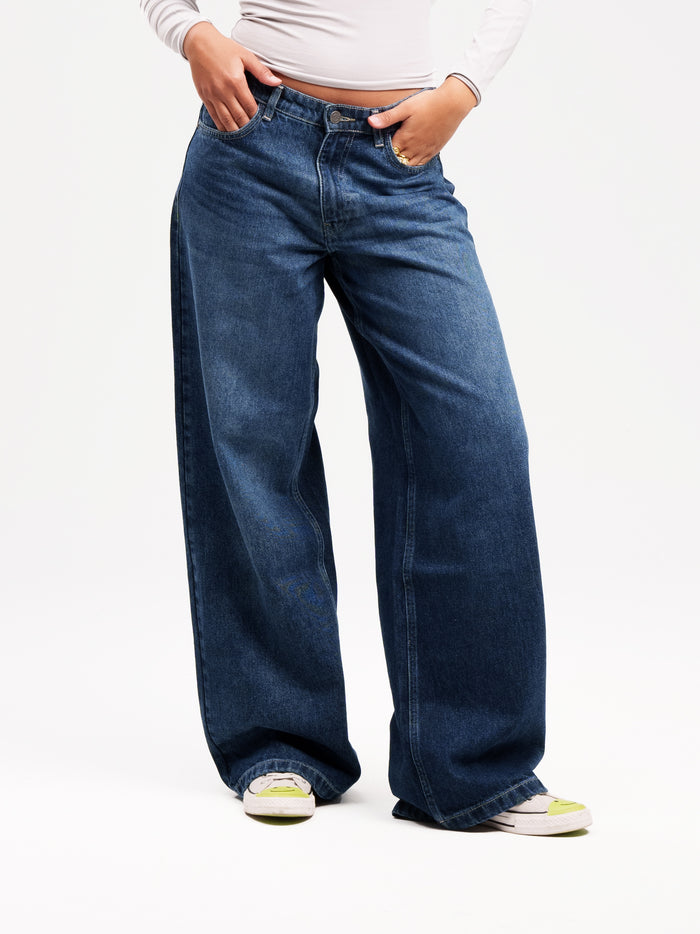 BAGGY JEANS