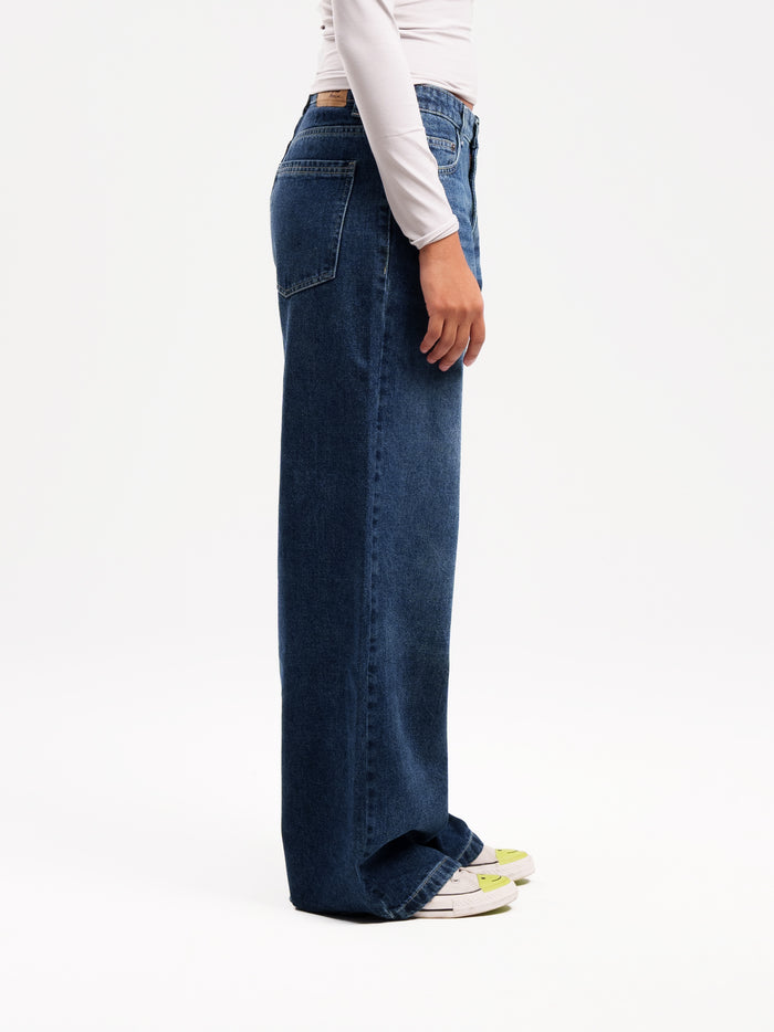 BAGGY JEANS