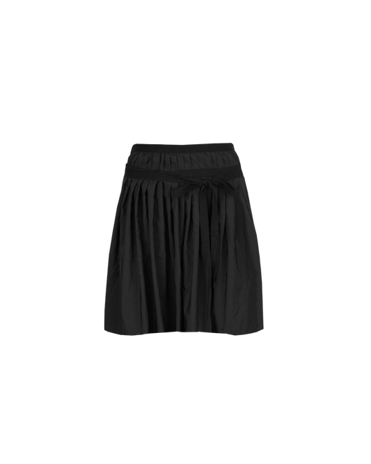 BALLERINA SKIRT BLACK