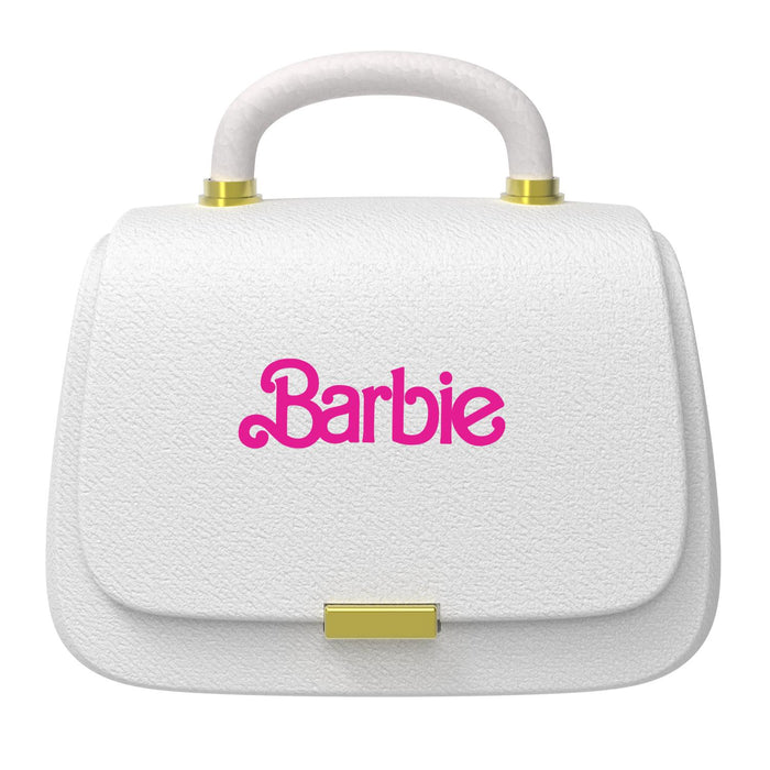 Barbie Bag TWS - White (KB01-B-WHT)