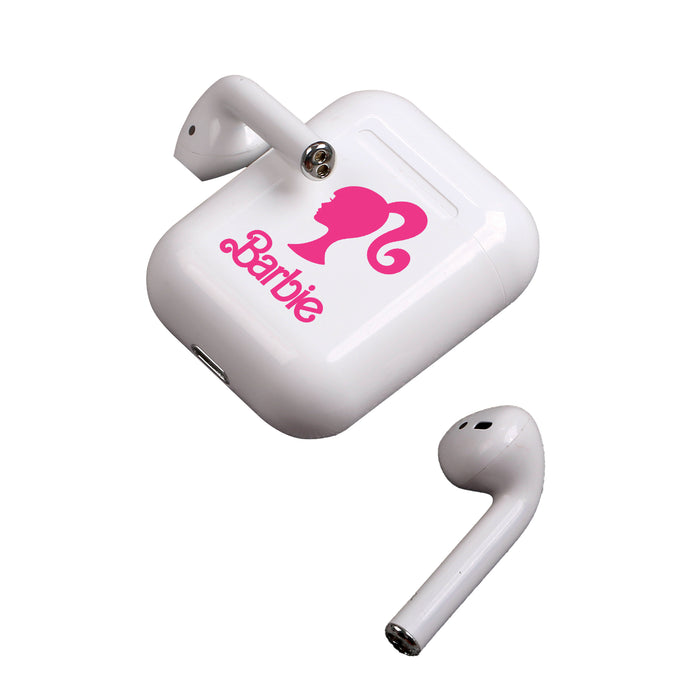 Barbie TWS - White (I12B-WHT)