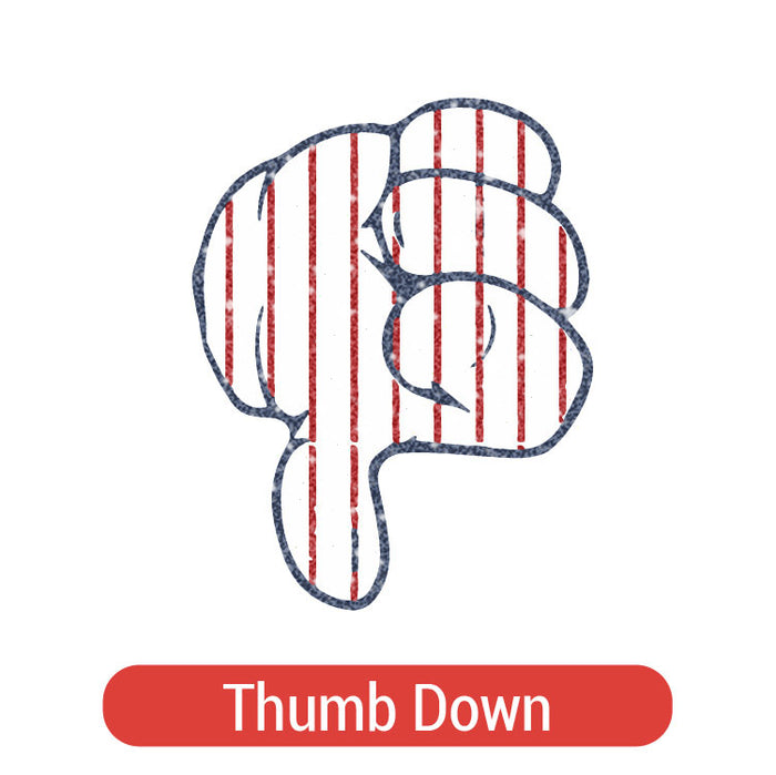 Thumb Down