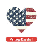Vintage Baseball