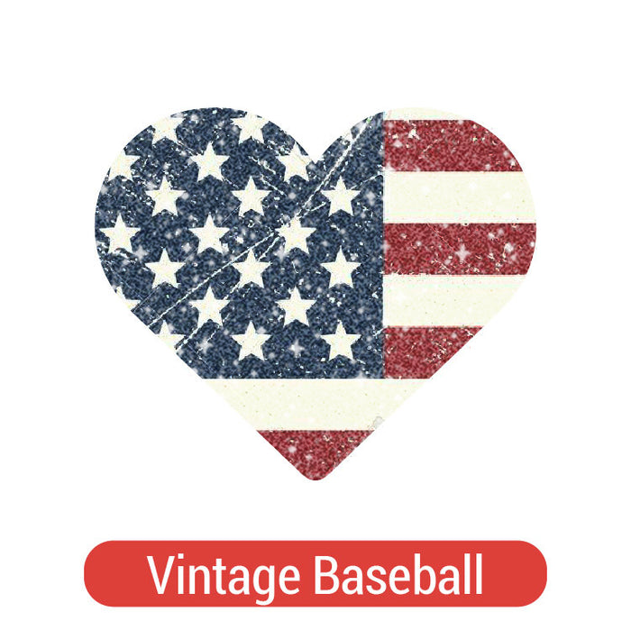 Vintage Baseball