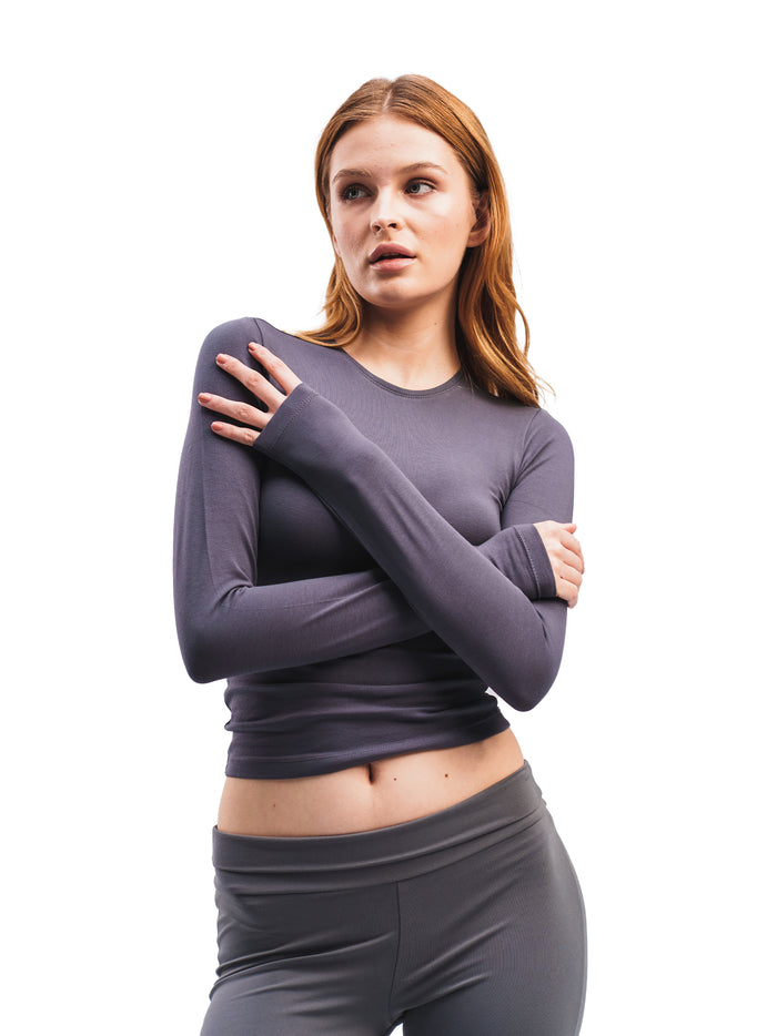 DARK-GREY / XS