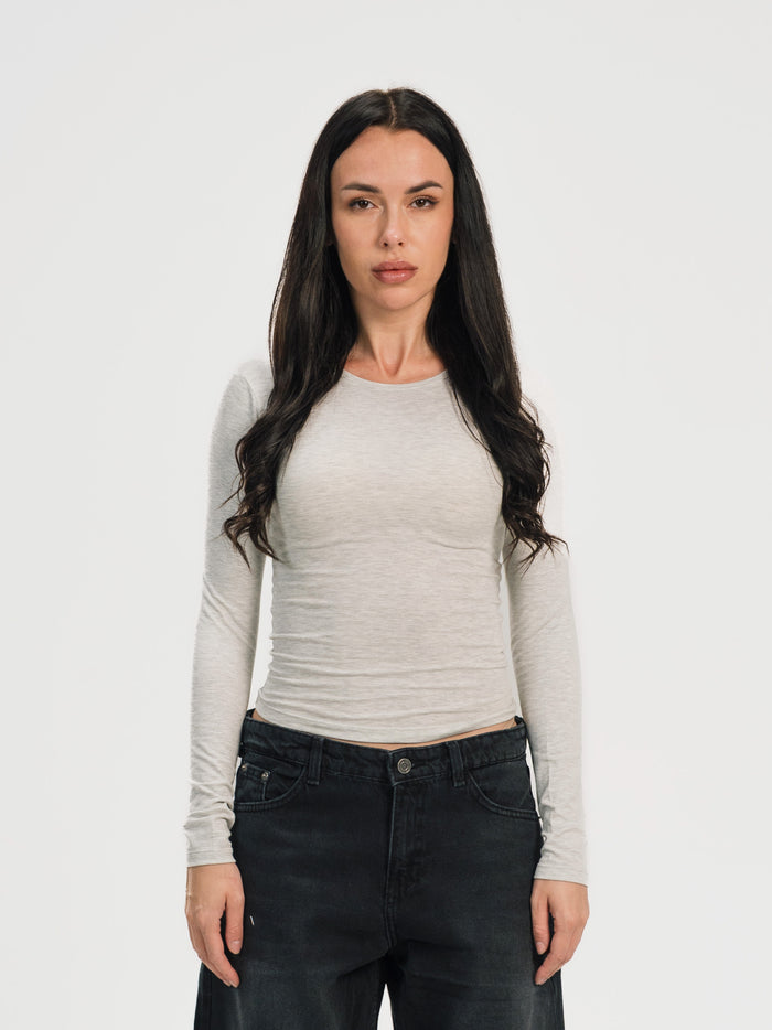 CLOUD-GREY / XS