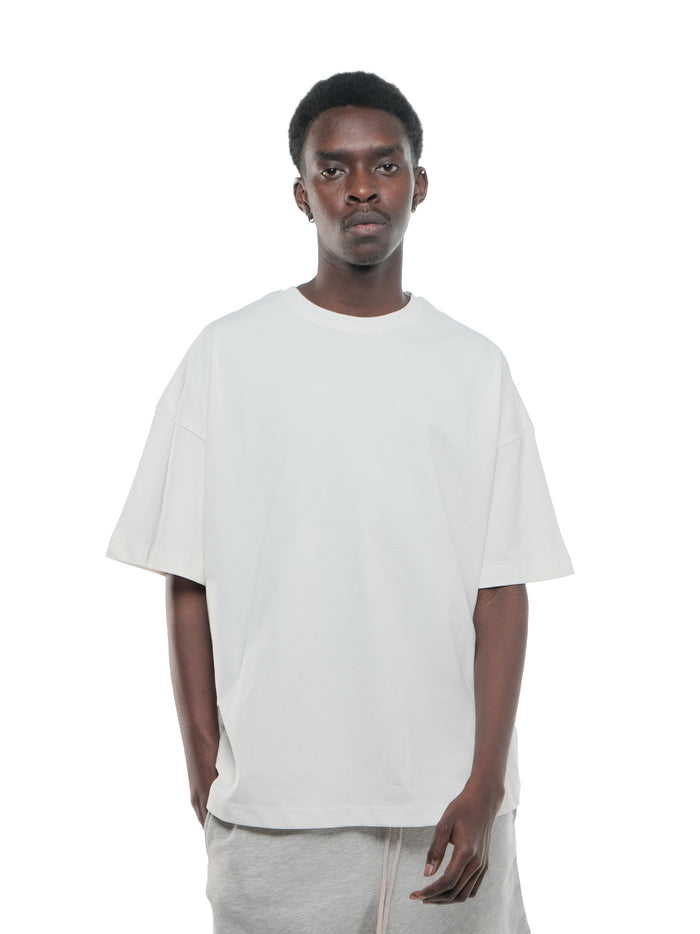 BASIC T-SHIRT