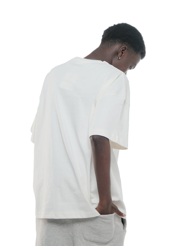 BASIC T-SHIRT