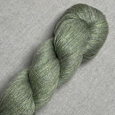 Basil - Studio Silk'n Linen - Lace
