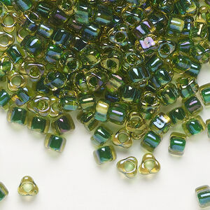 TR1165 Yellow/Green - 100G