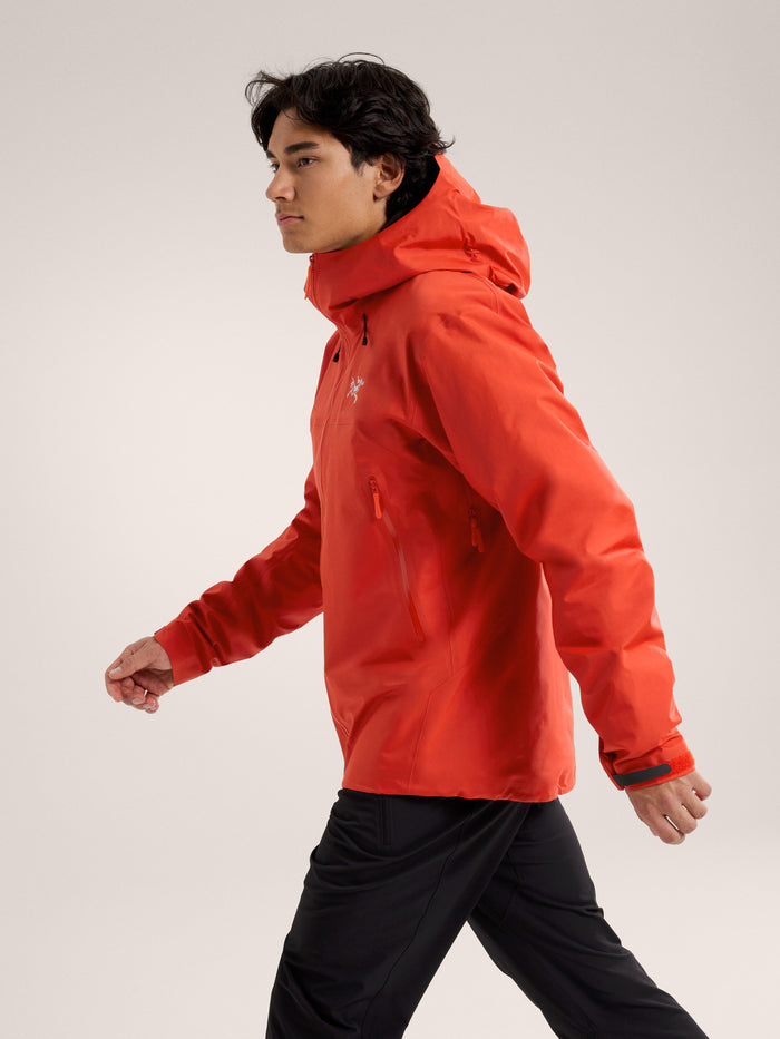 Beta SL Jacket Men's