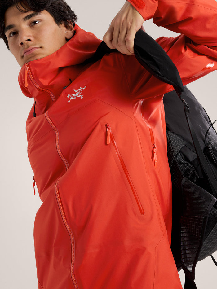 Beta SL Jacket Men's