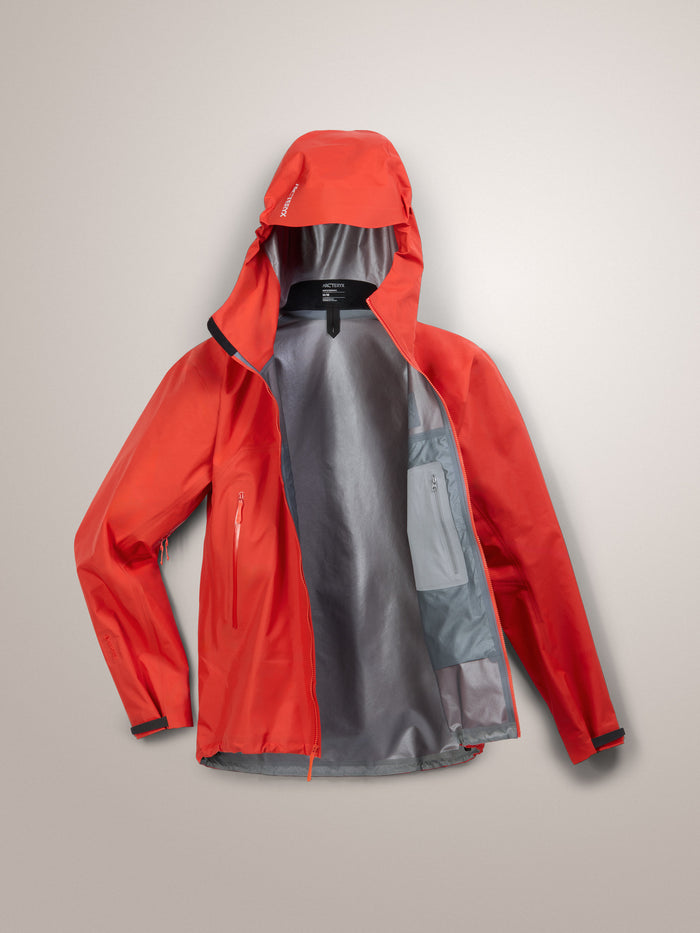 Beta SL Jacket Men's