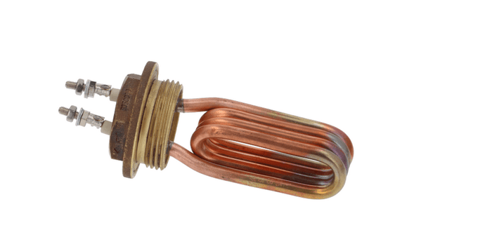 BFC AVIATOR PERFETTA REALE Coffee Machine Heating Element 1300W 220V - Coffeesection