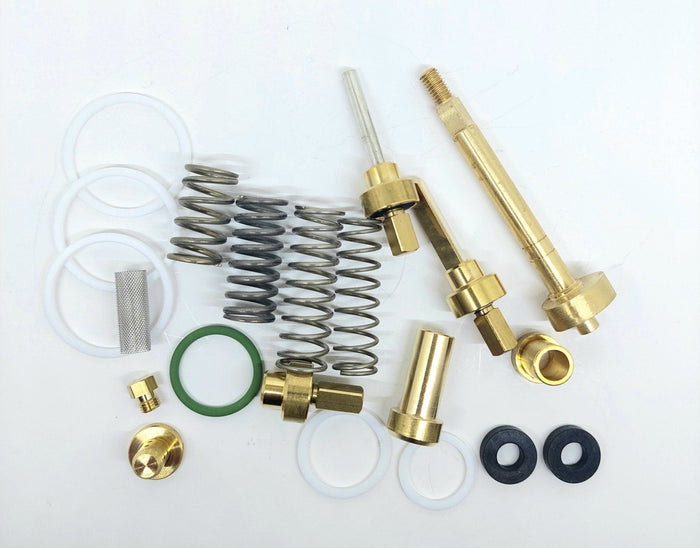 BFC Rocket Expobar Universal E61 kit Espresso Machine Brew Group Revision Set - Coffeesection