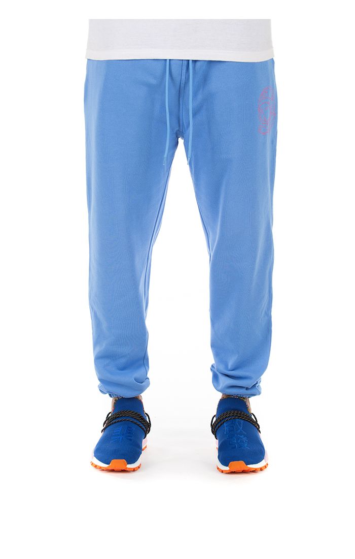 Billionaire Boy Club bb equinox - little boy blue