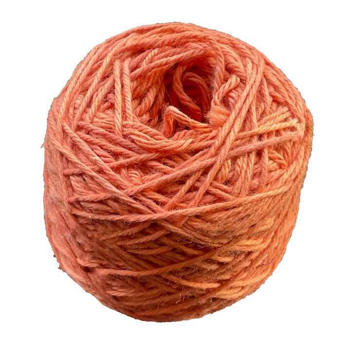Bio Natura Hand Knitting Yarn  | 100% Organic wool  | 4/8 - Mojopanda Organic  Store