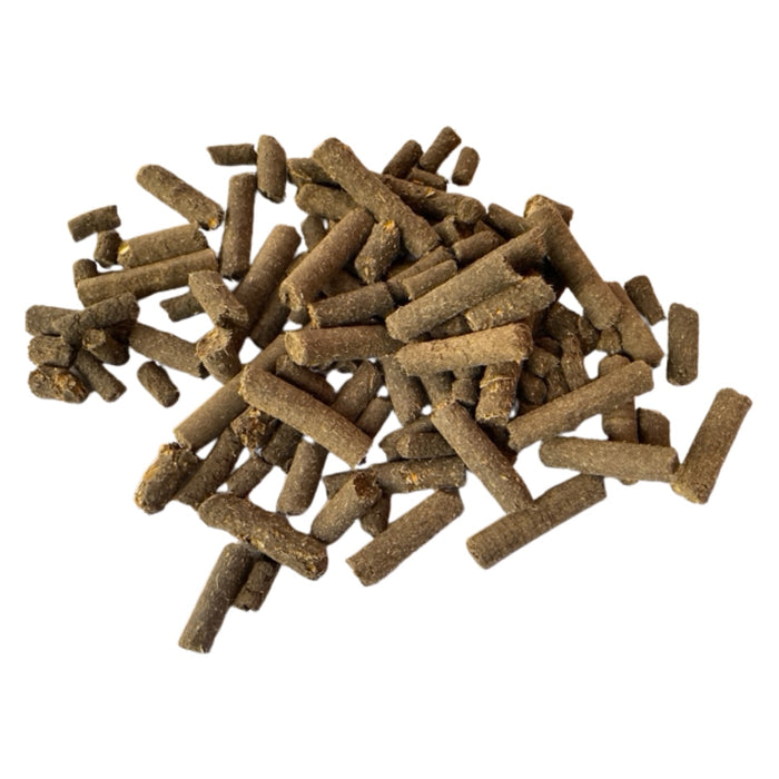 Bio-wool pellet (Fertilizer)