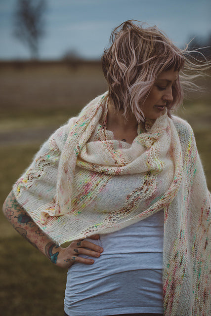 Birds Of A Feather - Drea Renee Knits