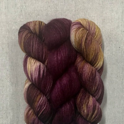 Birds Of A Feather - Drea Renee Knits