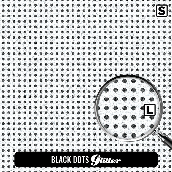 Black Dots