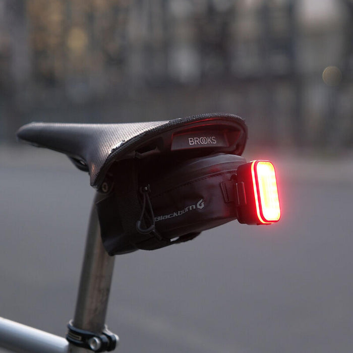 Blackburn Grid 2'Fer Front & Rear Light