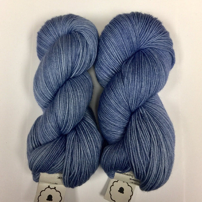 Blue Jean Baby - Studio Sport