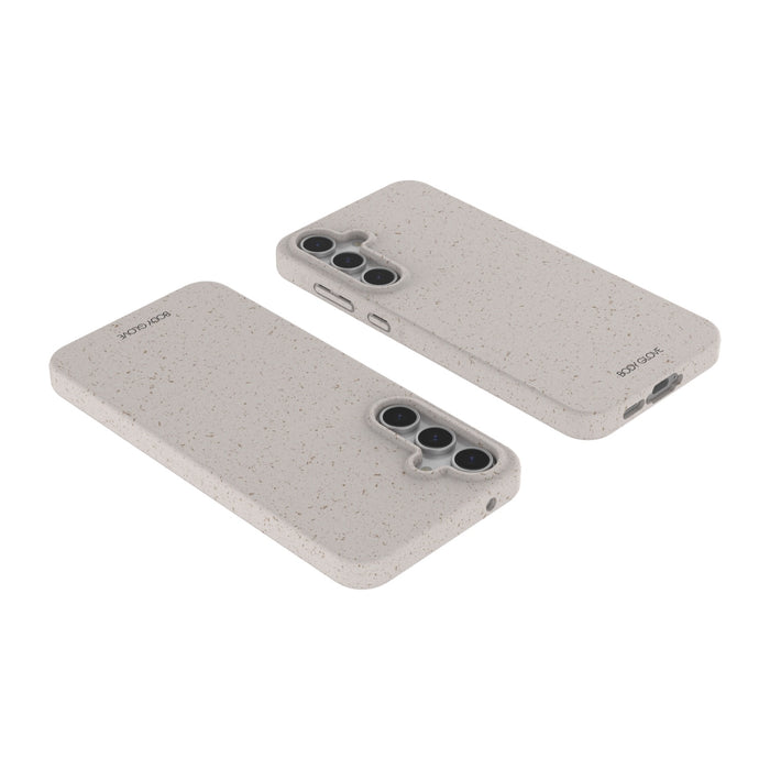 Body Glove 4Earth Bio Case - Samsung Galaxy A55 5G - Beige (BGECO-GXA555G-BG)
