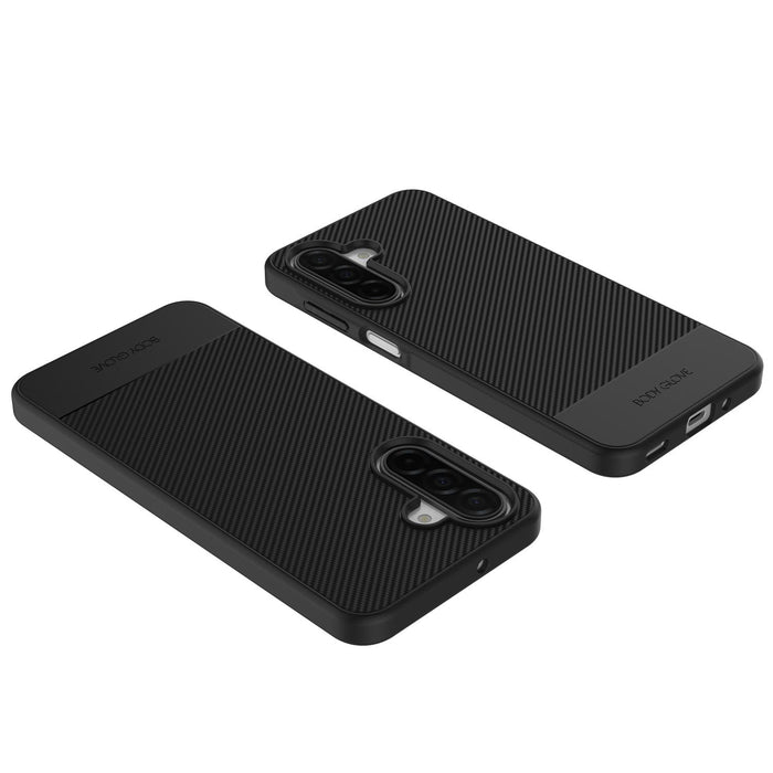 Body Glove Astrx Case - Samsung Galaxy A17 - Black (BGAST-GA17-BK)