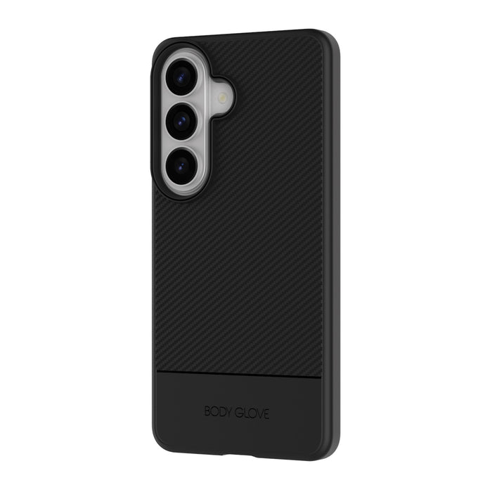 Body Glove Astrx Case - Samsung Galaxys S26 - Black (BGAST-GXS26-BK)