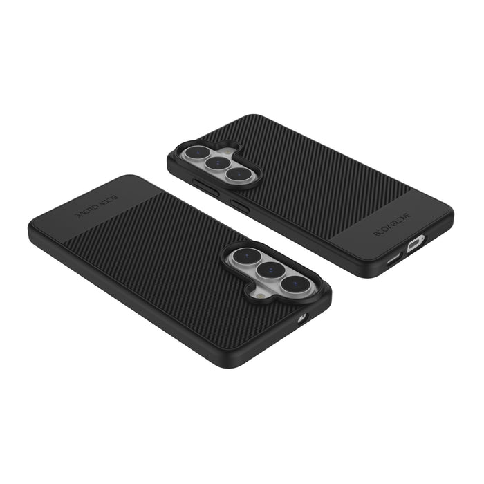 Body Glove Astrx Case - Samsung Galaxys S26 - Black (BGAST-GXS26-BK)