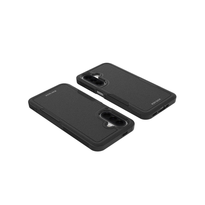 Body Glove Defender Case - Samsung Galaxy A27 - Black (BGDEF-GA27-BK)