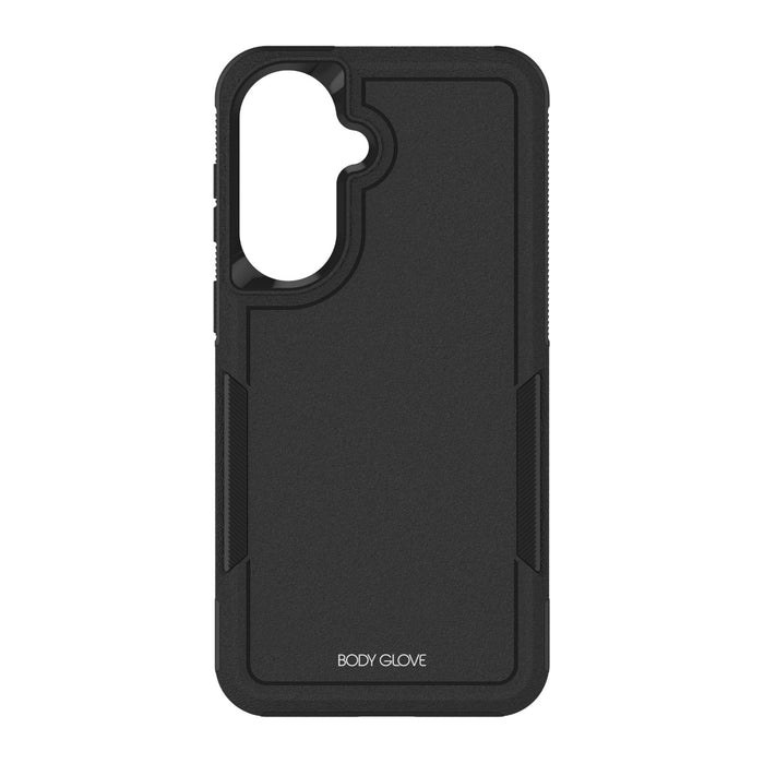 Body Glove Defender Case - Samsung Galaxy A57 - Black (BGDEF-GA57-BK)