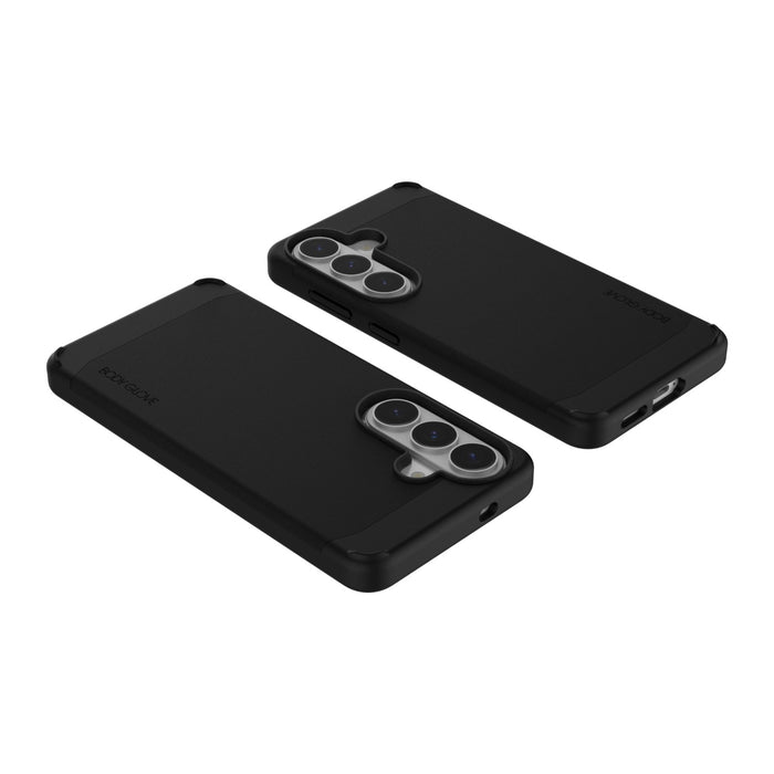 Body Glove Eclipse Magnetic Case - Samsung Galaxy S26 - Black (BGECLM-GXS26-B)