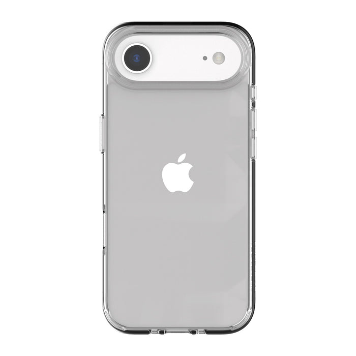 Body Glove Ghost Case - Apple iPhone Air - Clear (BGGHO-IPH17A)