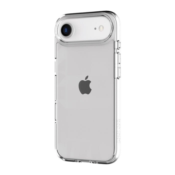 Body Glove Ghost Case - Apple iPhone Air - Clear (BGGHO-IPH17A)