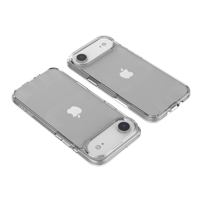 Body Glove Ghost Case - Apple iPhone Air - Clear (BGGHO-IPH17A)