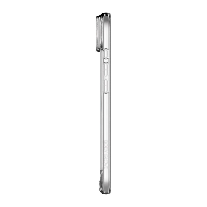 Body Glove Ghost Case - Apple iPhone Air - Clear (BGGHO-IPH17A)