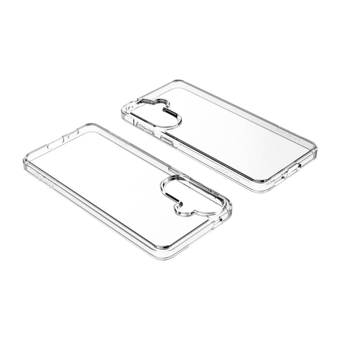 Body Glove Ghost Case - Samsung Galaxy A57 - Clear (BGGHO-GXA57)